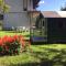 Studio apartman NINA