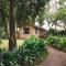 Green Mansions Jungle Resort - Sauraha