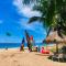 Margarita Beach