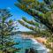 Spectacular Bilgola Beachhouse