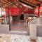HOTEL BADINCA Alojamento Low Cost in Bissau avenida FRANCISCO MENDES