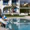 Sun n Chill, Boutique Apartments & Beach Villa