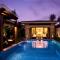 Wanda Reign Resort & Villas Sanya Haitang Bay