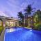 Wanda Reign Resort & Villas Sanya Haitang Bay