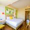 Bloom Hotel - Gachibowli