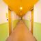 Bloom Hotel - Gachibowli
