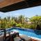 Wanda Reign Resort & Villas Sanya Haitang Bay