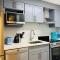 A Romantic Studio with Full Kitchen & AC-141