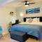 A Romantic Studio with Full Kitchen & AC-141