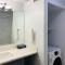 A Romantic Studio with Full Kitchen & AC-141