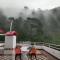 Hotel Le Halcyon Kasauli