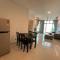 1Medini 1BedRoom NiceView By WP Homestay
