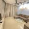 1Medini 1BedRoom NiceView By WP Homestay