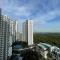 1Medini 1BedRoom NiceView By WP Homestay