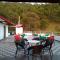 Hotel Le Halcyon Kasauli