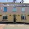The Antelope Hotel