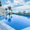 bnbmehomes - Address Beach Resort - Dubaj