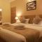 Starlit Suites Tirupati