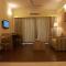 Starlit Suites Tirupati