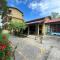 Tiger Residency Resort