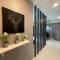 Teega Suites PuteriHarbour By WP Homestay