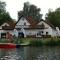 AACHEN - Haus am See mit Sandstrand nahe Rhein-Main und Spessart - Kahl am Main