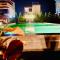 The Cristallo Resort