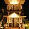 The Cristallo Resort