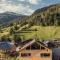 Blue Note Apartments - Schoppernau