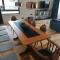 Blue Note Apartments