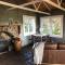 Black Range Erin Cottage, Tumbarumba