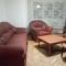 Apartament Herculane cu vedere la munte