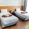 CBD Hotel Suratthani