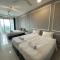 Teega Suites PuteriHarbour By WP Homestay
