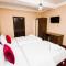 Boutique hotel Shakh