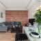 Avenue Apartment - LoftAffair