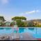 Villalara con piscina e vista mare - Portoferraio