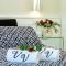 VILLA VITTORIA B&B - Wellness