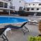 Paramount Gardens Resorts C201 - Larnaca