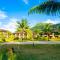 The H Resort Beau Vallon Beach