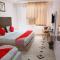 Hotel Sterling Inn, New Delhi