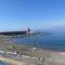 Sole e mare di Liguria