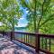 Lakeshore Treetops - Lake Junaluska