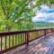 Lakeshore Treetops