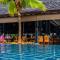 The H Resort Beau Vallon Beach