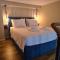 Duplex Rooms