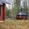 Holiday in Lapland - SointuiLevi A71 - Levi
