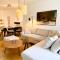 Appartement-Hotel Timmendorfer Strand Appartement-Hotel Timmendorfer Strand