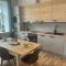 Apartmán Studnice na Vysočině