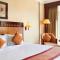 Ramada Riyadh Hotel